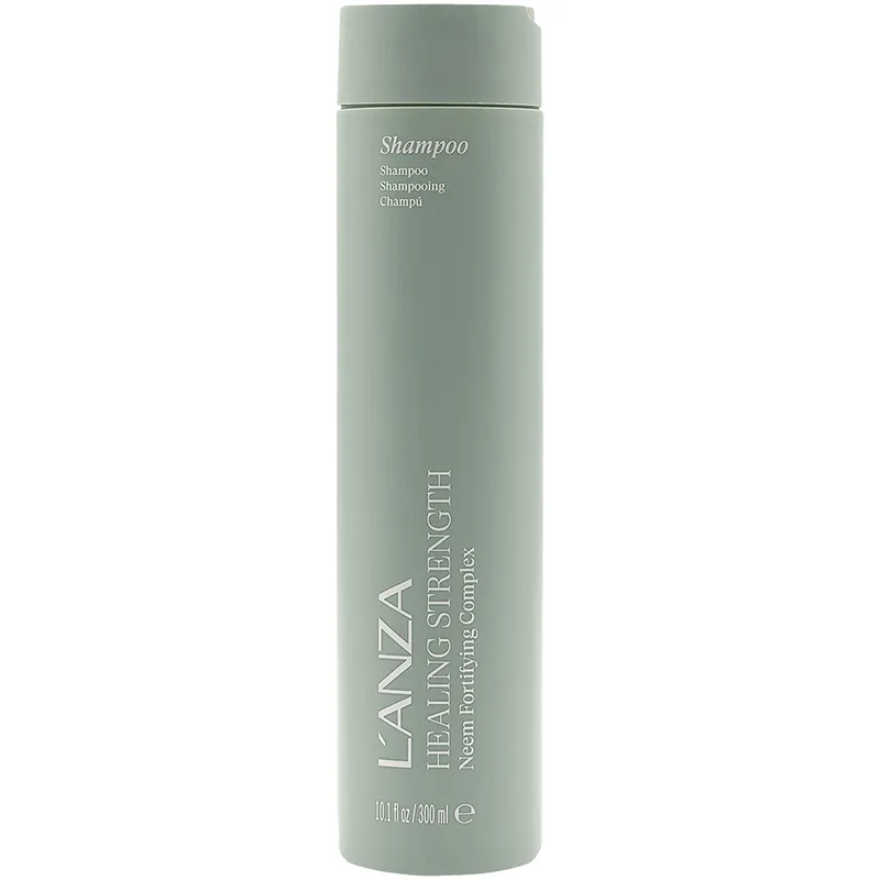 Lanza Healing Strength Shampoo 300 ml