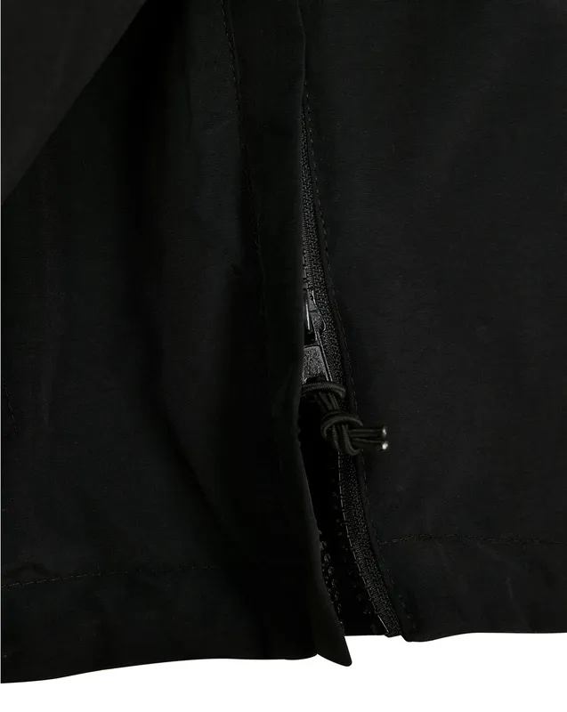 Brandit Vindjacka Anorak Svart (#2414)