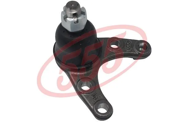 Spindelled 555 SB-1542