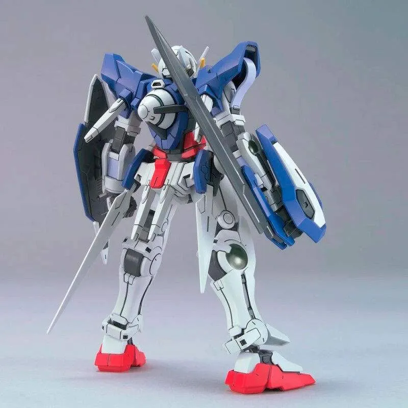Mobildräkt Gundam 00 Gundam Exia modellbyggsats