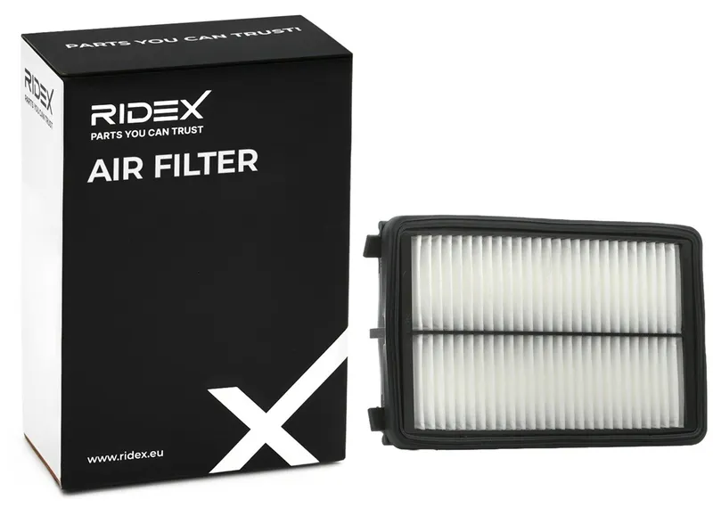 Luftfilter RIDEX 8A0648