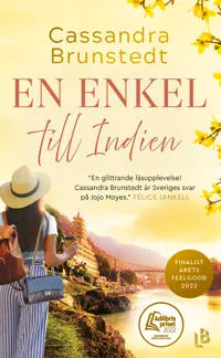 En enkel till Indien (#5609)