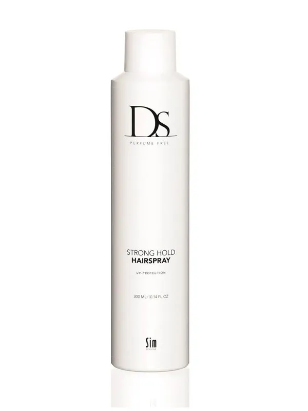 DS - Sim Sensitive Strong Hold Hairspray 300 ml