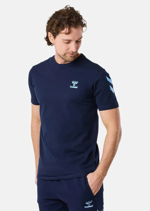 Hmlfuture T-Shirt (#6979)