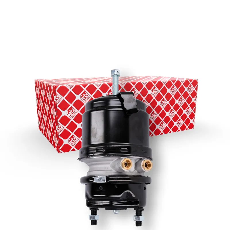 Fjäderbromscylinder FEBI BILSTEIN 184763