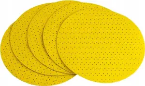 Flex 277539 Slippapper Ohålat 225mm 25-pack K60