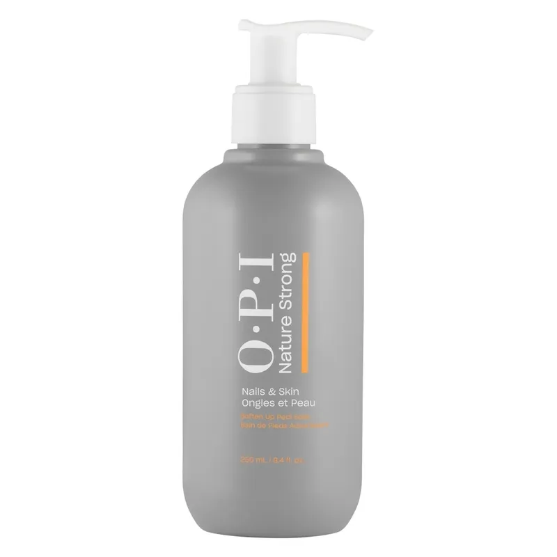 OPI Nature Strong Soften Up Pedi Soak 250 ml