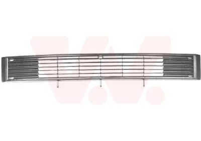 Kylargrill VAN WEZEL 5870514
