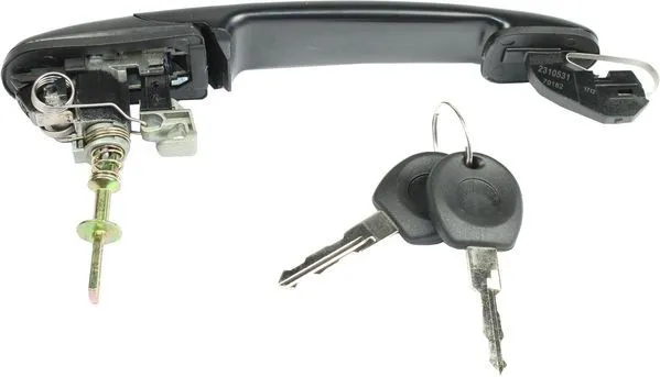 Dörrhandtag METZGER 2310531