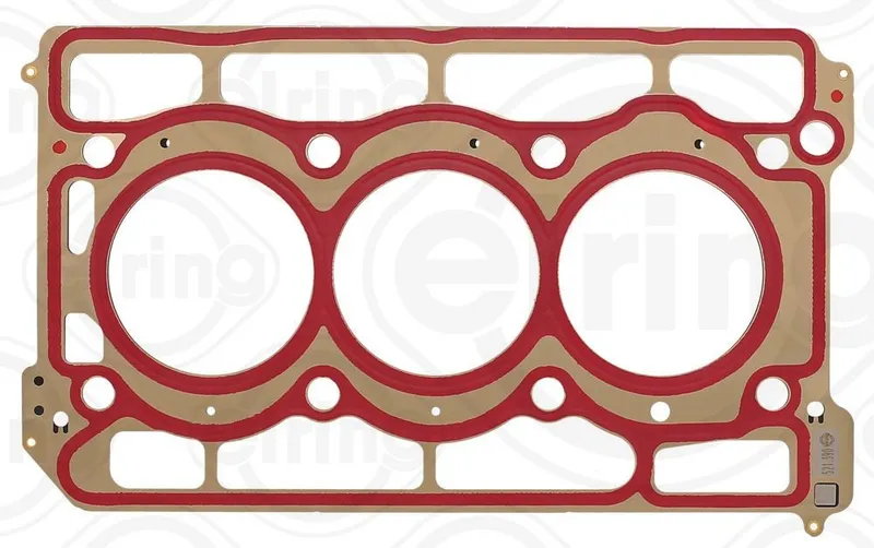 Topplockspackning ELRING 521.390