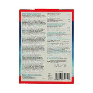 Dogman Sticks Dental S Box (28-Pack)