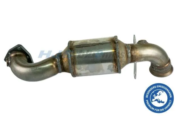 Katalysator HJS 96 21 5006
