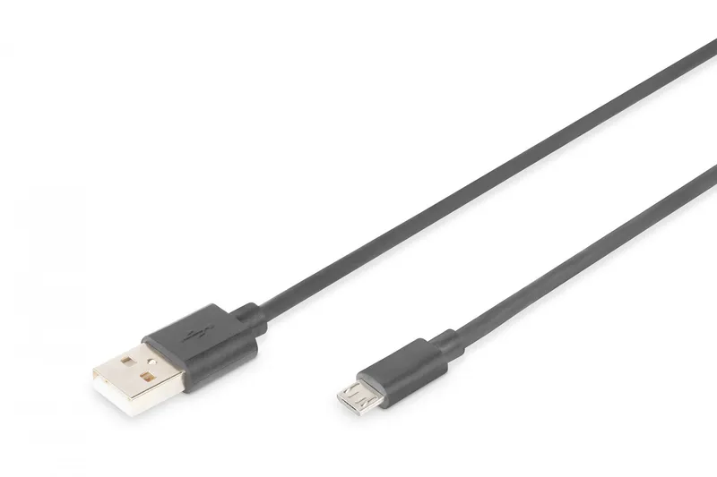 DIGITUS USB-kabel - 3 m