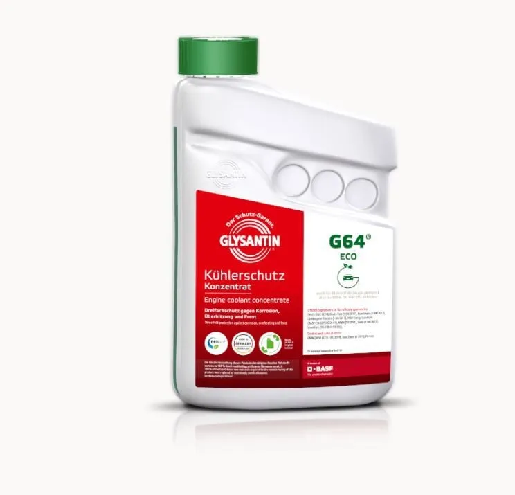 Glykol GLYSANTIN 50788314