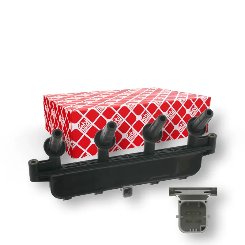Tändspole FEBI BILSTEIN 24997