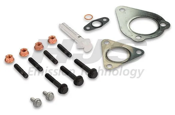 Monteringsats, Turbo HJS 82 11 9260
