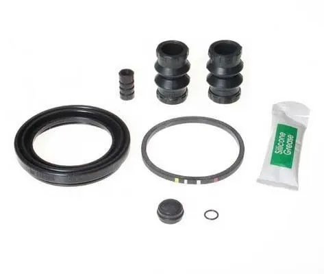 Renoveringssats, bromsok BUDWEG CALIPER 205475