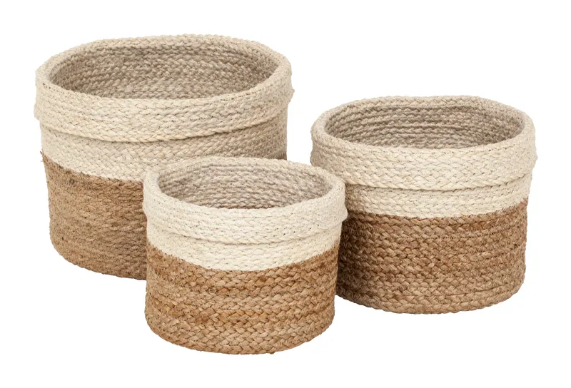 Korg Elin cylinder jute 3/set