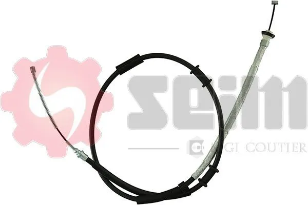Handbromsvajer SEIM 703504