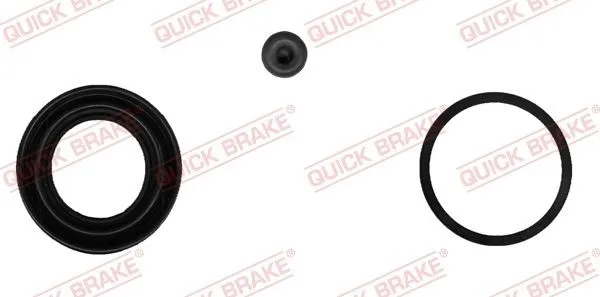 Renoveringssats, bromsok QUICK BRAKE 114-0136