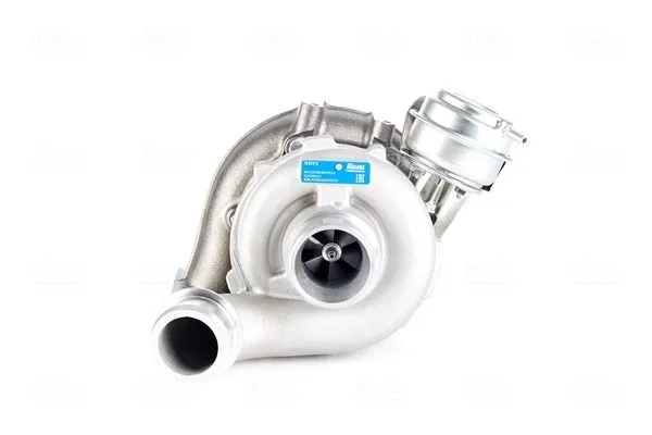 Turboaggregat NISSENS 93173