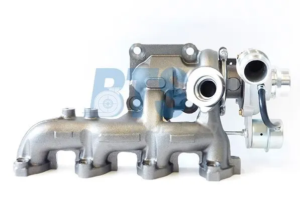 Turboaggregat BTS TURBO T911053BT