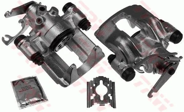 Bromsok TRW BHS790E