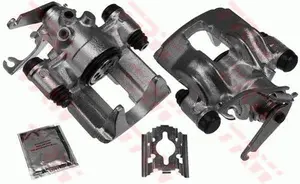 Bromsok TRW BHS790E