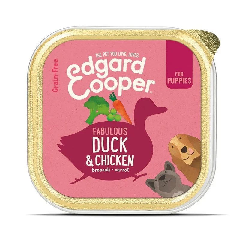 Edgard&Cooper Dog Puppy