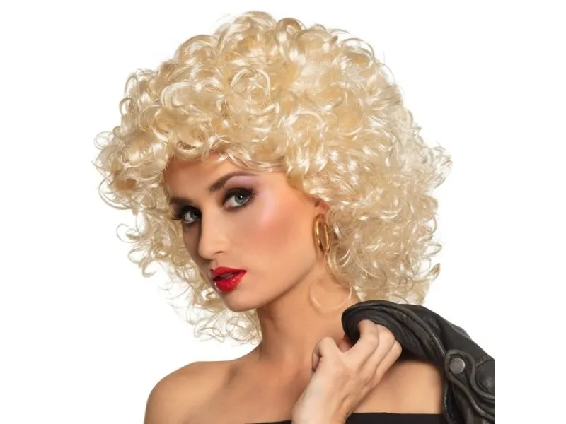 Boland - Wig Sandy Blond