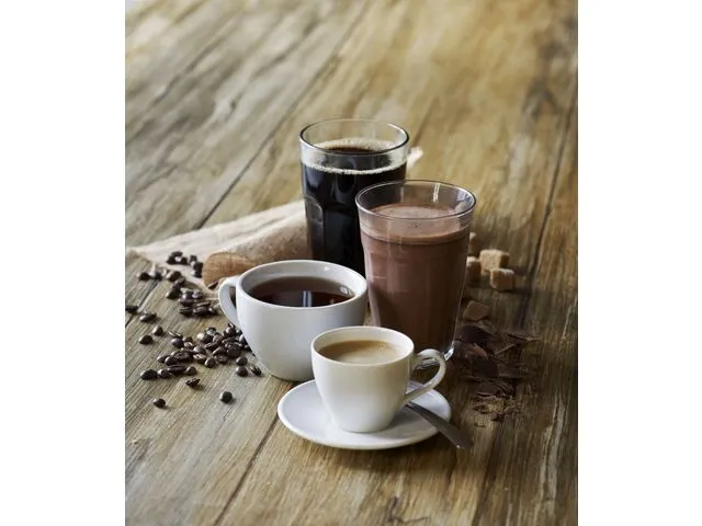Kaffe GEVALIA heri.selection 48x90g