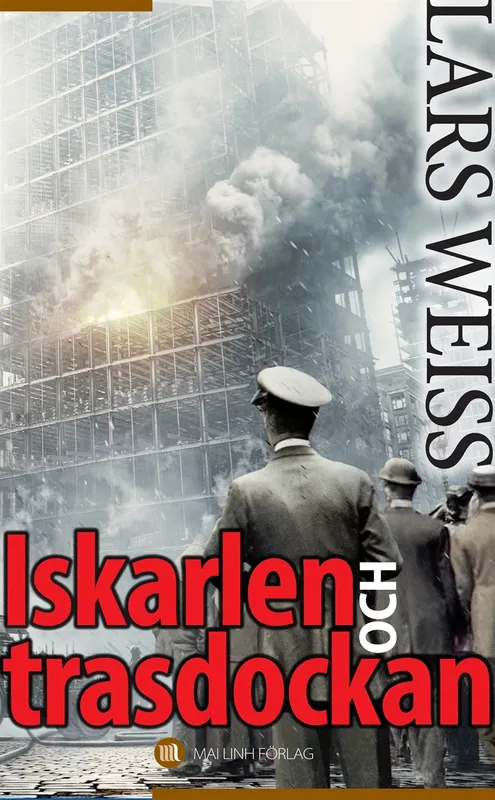 Iskarlen och trasdockan, E-bok