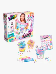 Marble Twist Och Slime Kit So Slime