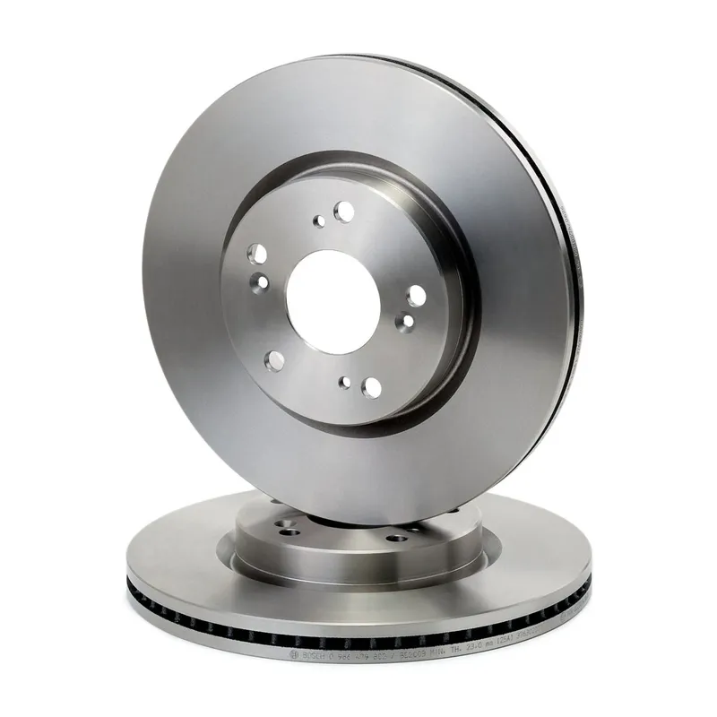 Bromsskiva BOSCH 0 986 479 B02