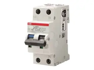 ABB Rcbo ds201 c13 a30