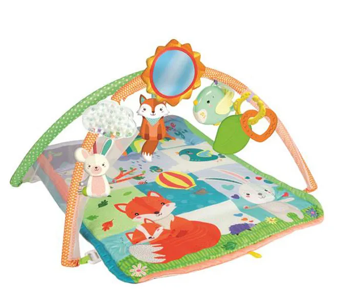 Babygym