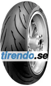Continental ContiMotion M ( 190/50 ZR17 TL (73W) Bakhjul, M/C )
