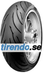Continental ContiMotion M ( 190/50 ZR17 TL (73W) Bakhjul, M/C )