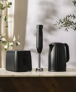 Vattenkokare Select 1,7L - Sabor - Svart