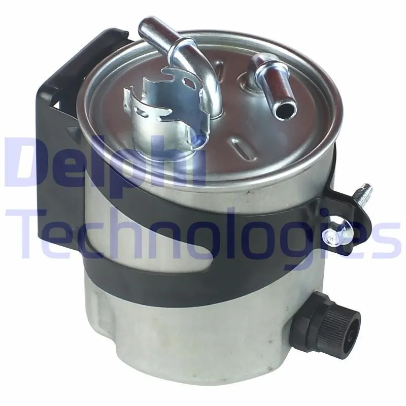 Bränslefilter DELPHI HDF577
