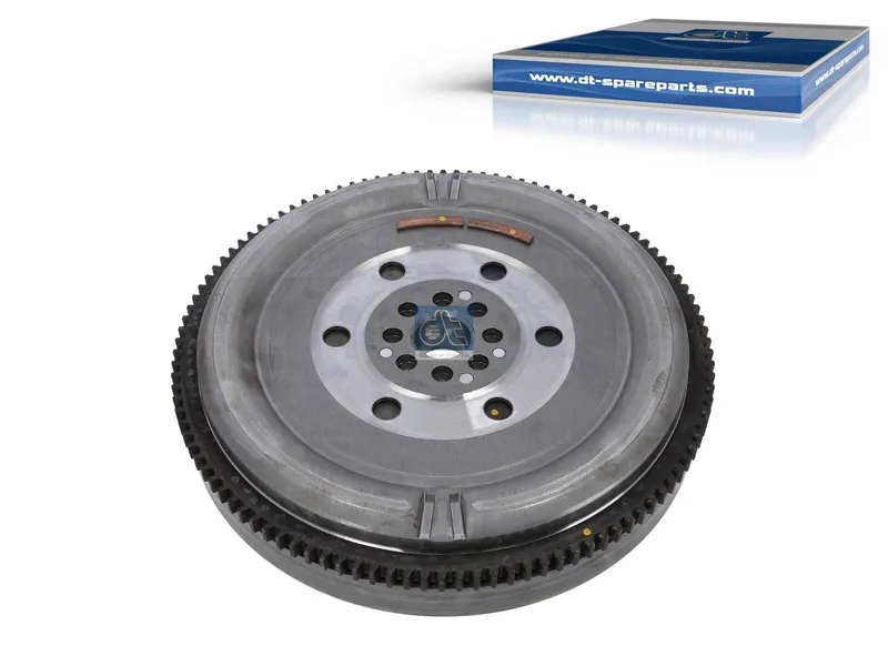 Dubbelmassesvänghjul DT Spare Parts 12.13016