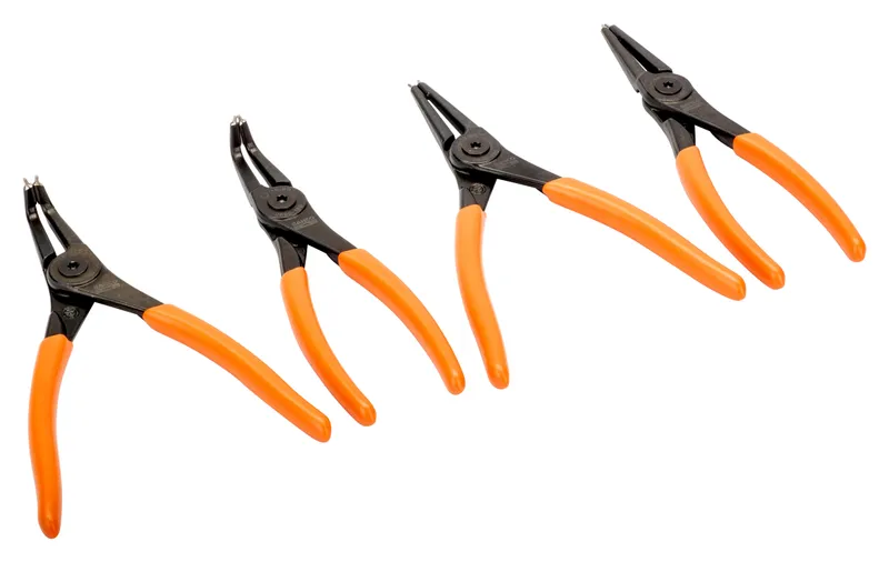 BAHCO 28-29/S4 plier