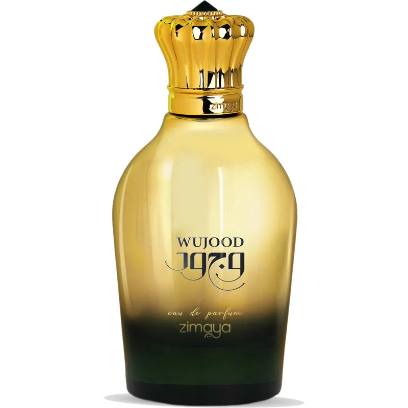 Zimaya Wujood edp 100ml