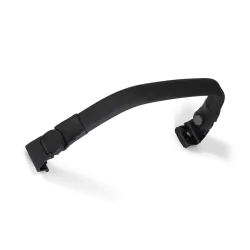 Joolz Aer2 vikbar frambåge, black/carbon