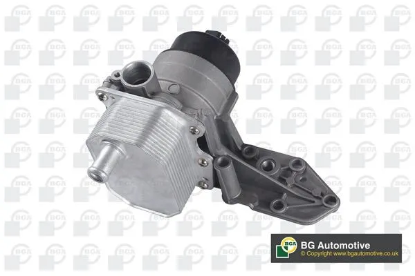 Oljekylare BGA CO2301