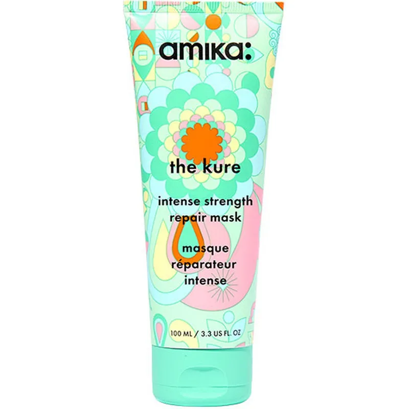 Amika The Kure Bond Repair Mask 100 ml