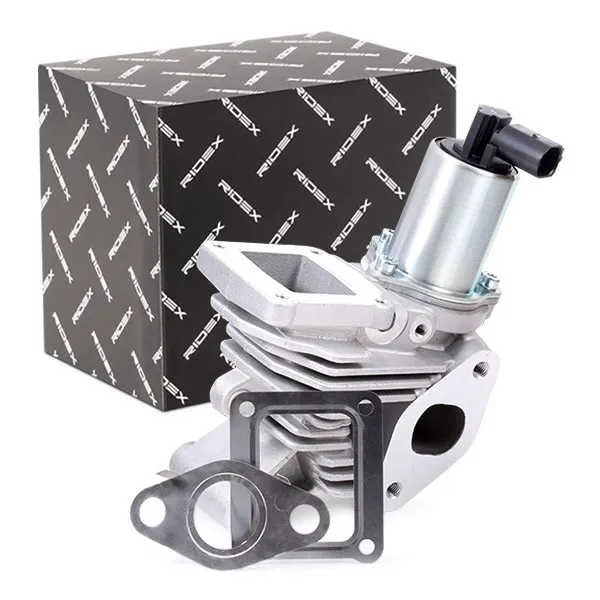 EGR-ventil RIDEX 1145E0179
