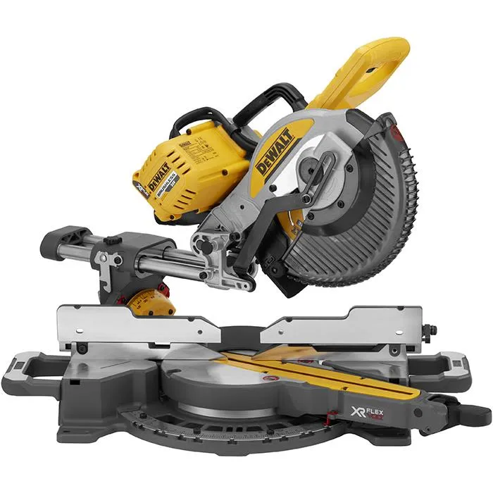 KAP&GERSÅG DCS727N UTAN BATTERI 250MM 54V | Beijerbygg Byggmaterial