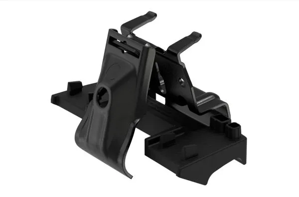 Thule Flush Rail Monteringskit 186046/6046 - 4-pack