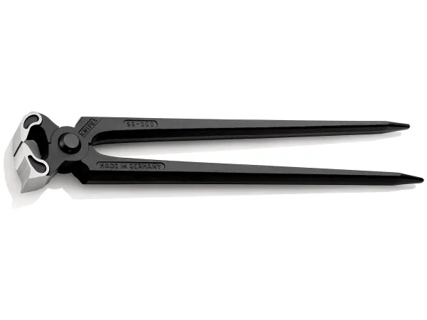 KNIPEX Tång för hovbeslag, (karosserihovtång)
